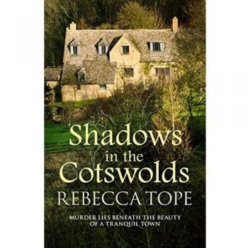 Shadows in the Cotswolds
