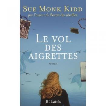 Le vol des aigrettes