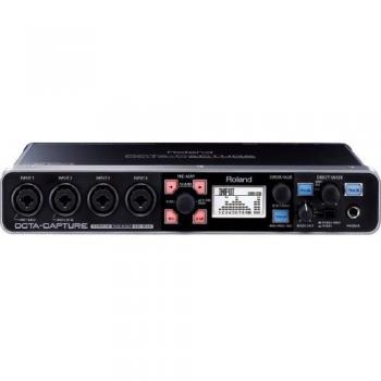 Roland Octa Capture Professional Recording Device