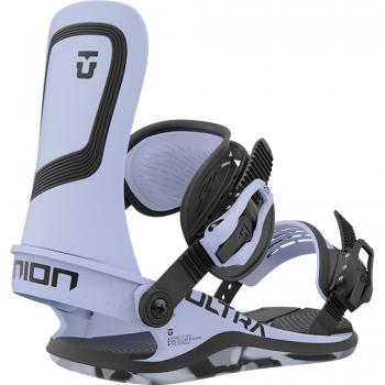UNION Ultra 2024 Attacchi da Snowboard per donna blu