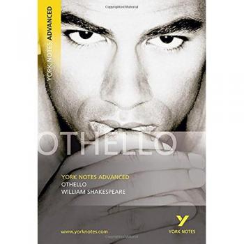 Othello: everything you need to catch up, study and prepare for 2021 assessments and 2022 exams