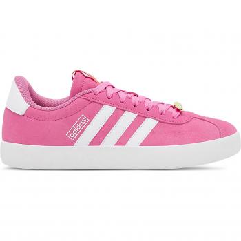 Sneakers Idoneità 9075: Adidas Vl Court 3.0 Rosa