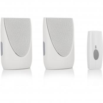 BY212 QuickSet Door Chime System