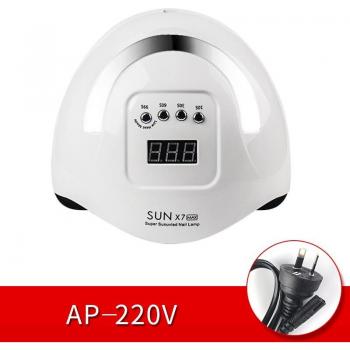 Fast Monika 180W UV LED Gel Curing Machine