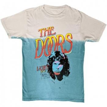 The Doors Blues Flame