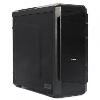 Altoparlante Zalman Z12 – Versione Nera
