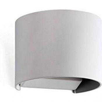 FARO BARCELONA Aplique LED de superficie 70686 SUNSET