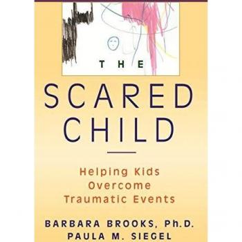 Scared Child