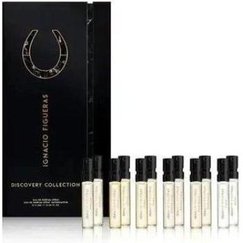 Eau de Parfum Discovery 12‑Piece Gift Pack – One Size