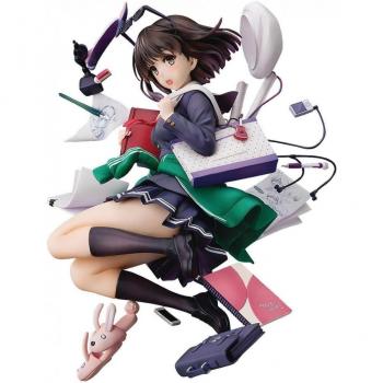 How To Raise A Boring Girlfriend – Megumi Kato 1:7 Scale ABS & PVC Figure (Painted Finish)