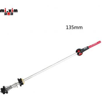 Vélo Route Xim Brochette Titanium QR Ultra Léger