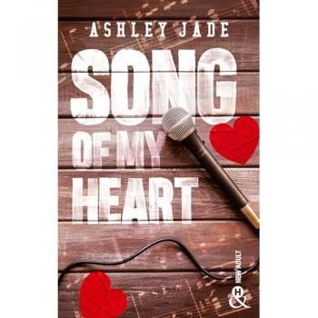 Song of My Heart: Une romance enemies to lovers addictive