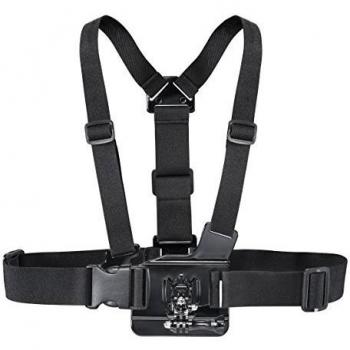 Mantona Steady Brustgurt GoPro