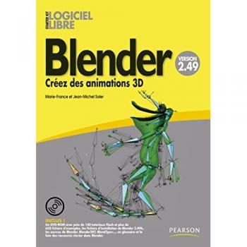 Blender 3e édition