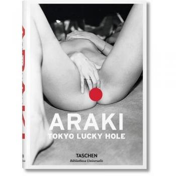 TOKYO LUCKY HOLE