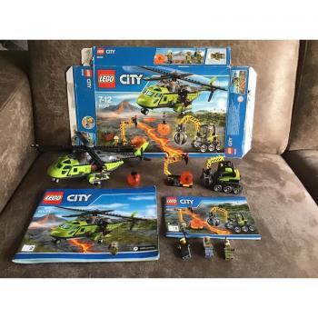 LEGO® City 60123