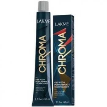 Lakmé Chroma Color Permanente 8/34 – 60 ml