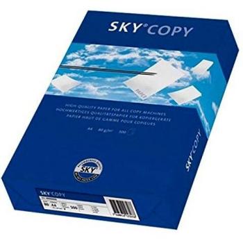 Papyrus 88072807 SkyCopy Paquet de 500 feuilles de papier A4 80 g/m²