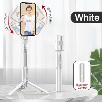 Cafele Wireless Selfie Stick Gimbal Stabilizer