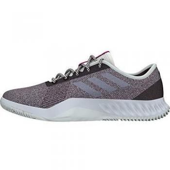 Adidas Women's Crazytrain LT Trainers Brown/Grey/Blue