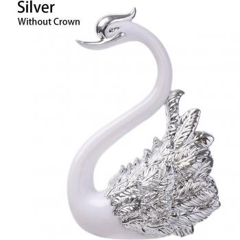 Accessoires de Pâtisserie Cygne