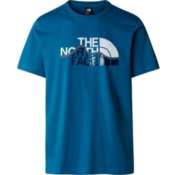 Top uomo The North Face Art Nf0a87nt RBI1