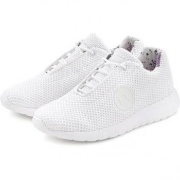 Lascana Sportliche Schnürschuhe Damen Gr. 38