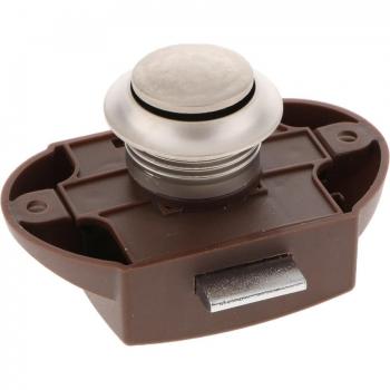 4 Pack Push Button Catch Lock for Camper Van