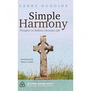 Duggins, Larry: Simple Harmony