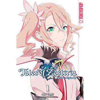 Tales of Zestiria