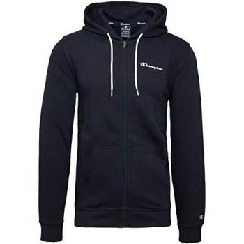 Champion Herren Hooded Full Zip Sweatjacke, Damen/Unisex‑Option