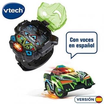 Coche control remoto Turbo Force Vtech
