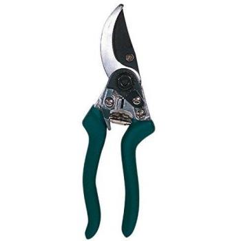 TIJERA PODAR 1 MANO 21CM PROFER GREEN