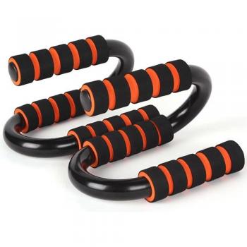 Barra PushUp Elevado