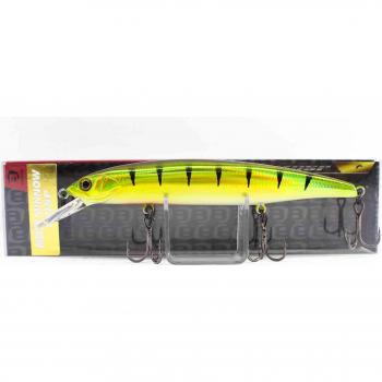 Bassday 110SP Mogul Minnow Suspended Lure 17 g – H‑33 (3031)