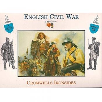 Cromwells Ironsides – Le Chic Résistant