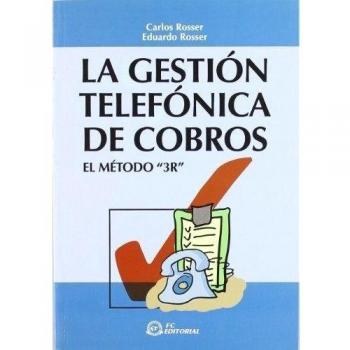 La gestión telefónica de cobros