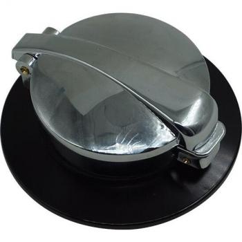 Gas Cover for BMW NINET R45 R65 R80 R100 Fuel Tank