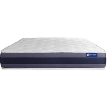 Colchón ActiSoma Elite 150x200 cm – Soporte Firme y Acogida Viscoelástica