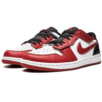 Nike Air Jordan 1 Low Red