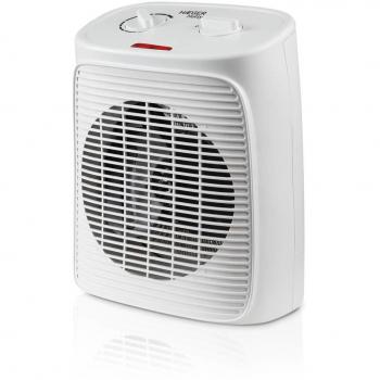 Haeger Hotty Draagbare Termoventilator 2000 W Wit