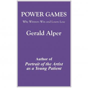 Power Games: Why Winners Win and Losers Lose