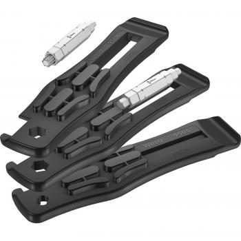 Bicycle Set 15, 5-pièces, Clé plate
