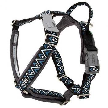 Hurtta Razzle-Dazzle Y-harness