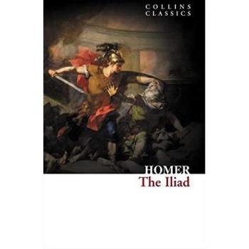 The Iliad