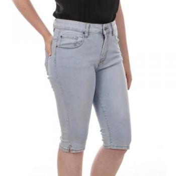 Lee Cooper Jeans Corti 7/8 Blu 29