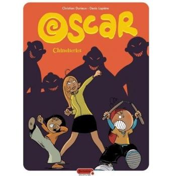 Oscar