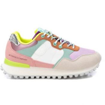 Women’s XTI 142934 Trainers (EU 41) – Rainbow Edition