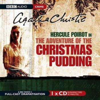 The Adventure Of Christmas Pudding