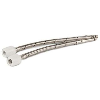Hep2O Flexible Tap Connector Monobloc 300mm x 15mm x M12